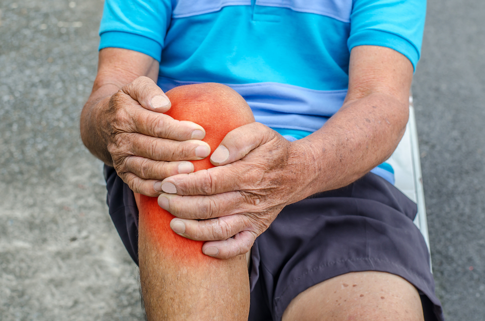 Tips For Knee & Arthritis Pain | Orthopedic Surgeon | AL